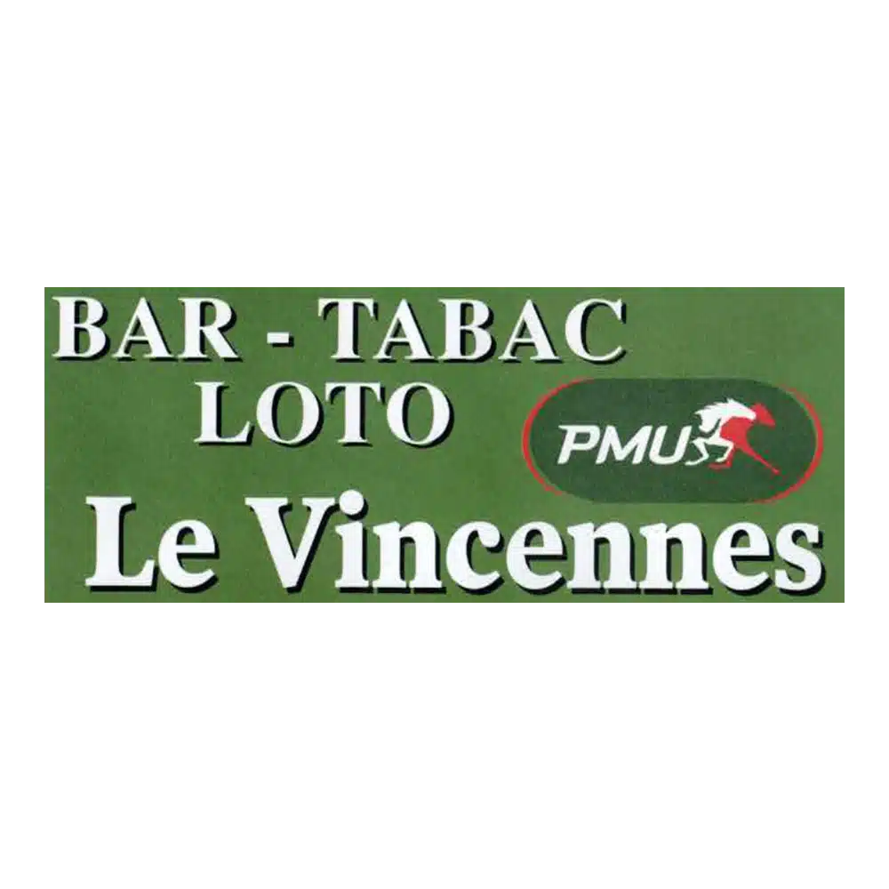 Le Vincennes Locminé