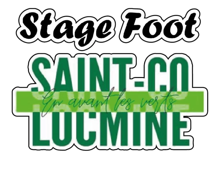 Stages de Football St Co Locminé
