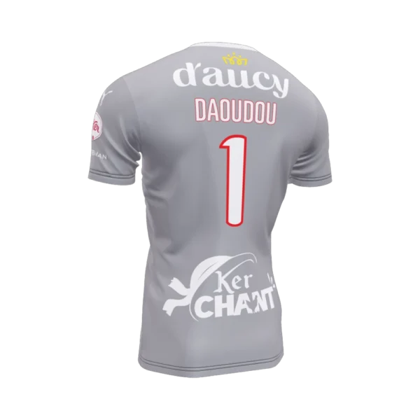 Maillot Saint Colomban Locminé N2