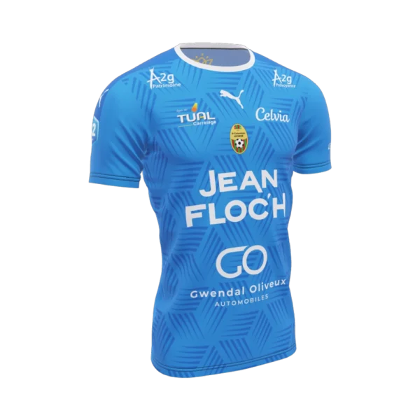 Maillot Saint Colomban Locminé N2