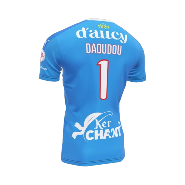 Maillot Saint Colomban Locminé N2