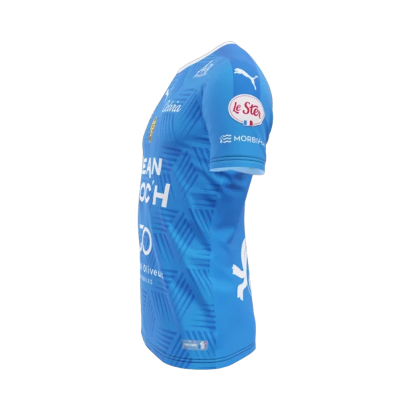 Maillot Saint Colomban Locminé N2