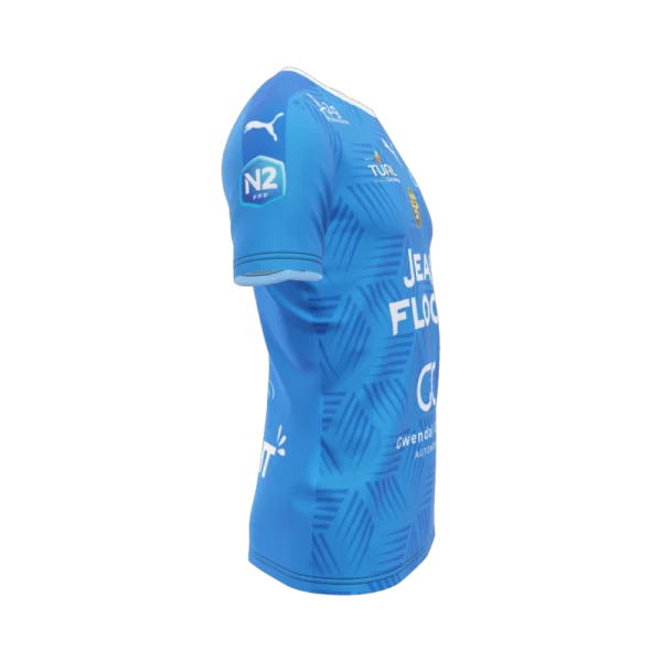 Maillot Saint Colomban Locminé N2